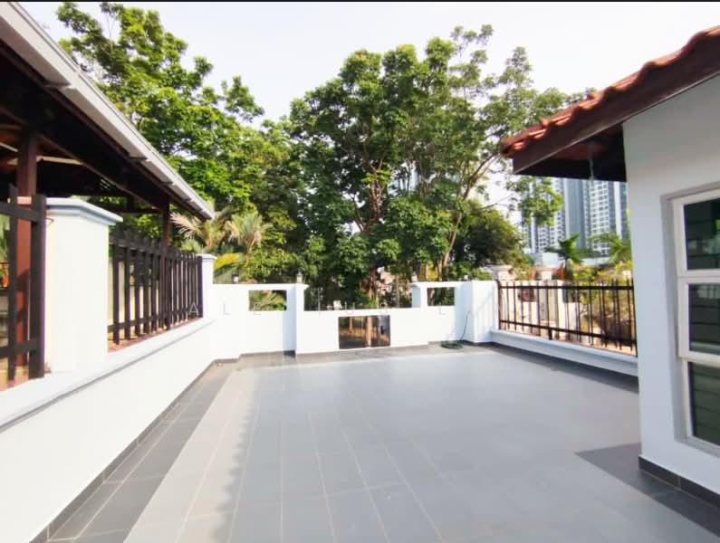 Rumah Teres 2.5 Tingkat untuk Dijual di Taman Sutera (Johor Bahru) - Alexius Lim - PropertyGuru.com.my
