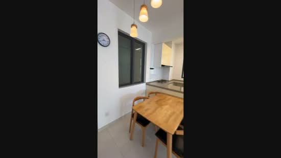 Condominium for Rent at Cerulean Bay @ Forest City - John Lee - PropertyGuru.com.my
