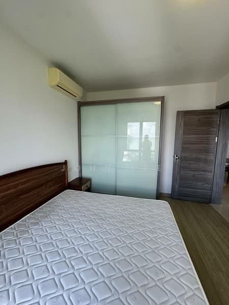 Kondominium untuk Disewa di Cerulean Bay @ Forest City - John Lee - Bedroom - PropertyGuru.com.my