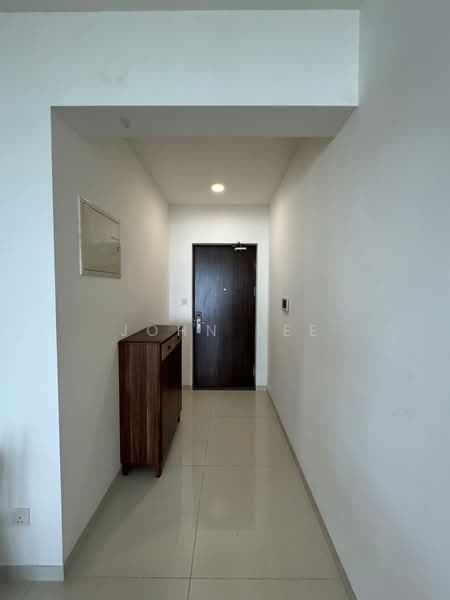 Kondominium untuk Disewa di Cerulean Bay @ Forest City - John Lee - Corridor - PropertyGuru.com.my