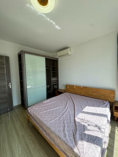Condominium for Rent at Cerulean Bay @ Forest City - John Lee - Bedroom - PropertyGuru.com.my