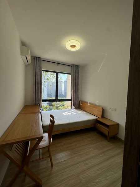 Condominium for Rent at Cerulean Bay @ Forest City - John Lee - Bedroom - PropertyGuru.com.my