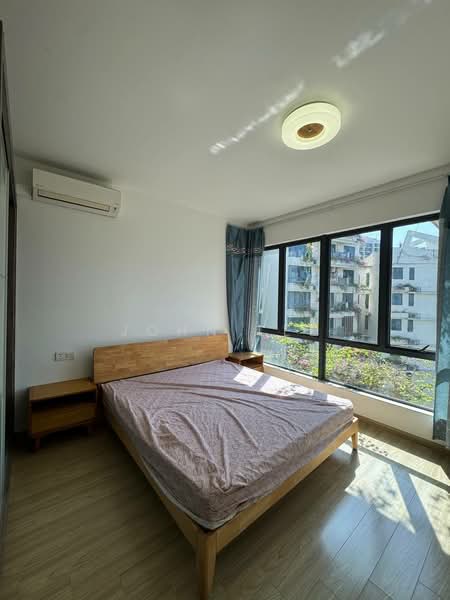 Condominium for Rent at Cerulean Bay @ Forest City - John Lee - Bedroom - PropertyGuru.com.my