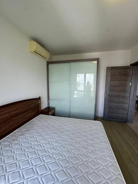 Condominium for Rent at Cerulean Bay @ Forest City - John Lee - Bedroom - PropertyGuru.com.my