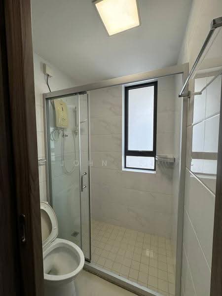Condominium for Rent at Cerulean Bay @ Forest City - John Lee - Bathroom - PropertyGuru.com.my