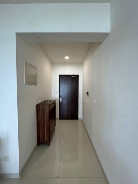 Condominium for Rent at Cerulean Bay @ Forest City - John Lee - Corridor - PropertyGuru.com.my