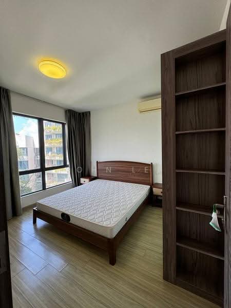 Condominium for Rent at Cerulean Bay @ Forest City - John Lee - Bedroom - PropertyGuru.com.my