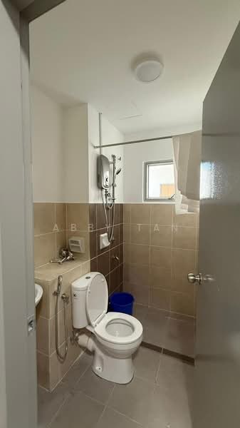 Apartment for Rent at Residensi Seremban Sentral - Abby Tan - Bathroom - PropertyGuru.com.my