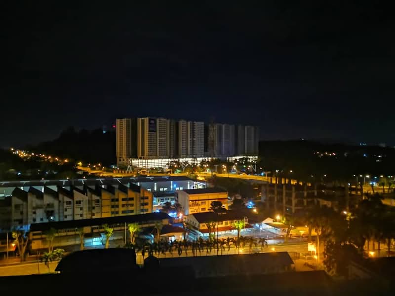 Apartment for Rent at Residensi Seremban Sentral - Abby Tan - View - PropertyGuru.com.my