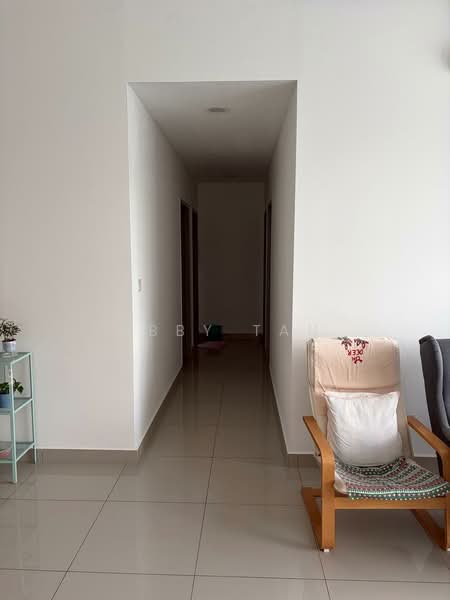 Apartment for Rent at Residensi Seremban Sentral - Abby Tan - Corridor - PropertyGuru.com.my