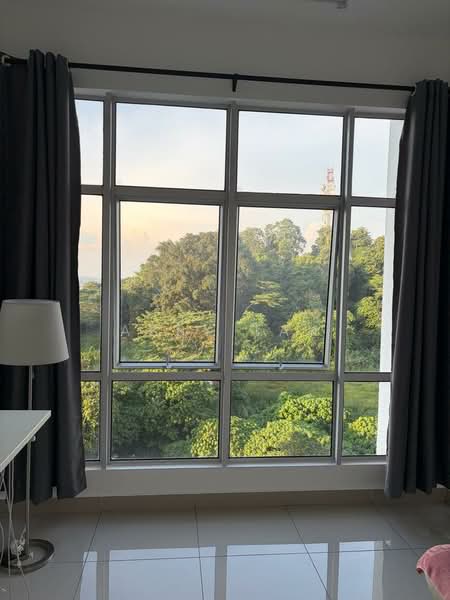 Apartment for Rent at Residensi Seremban Sentral - Abby Tan - View - PropertyGuru.com.my