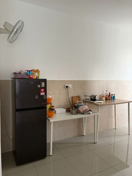 Apartment for Rent at Residensi Seremban Sentral - Abby Tan - Kitchen - PropertyGuru.com.my