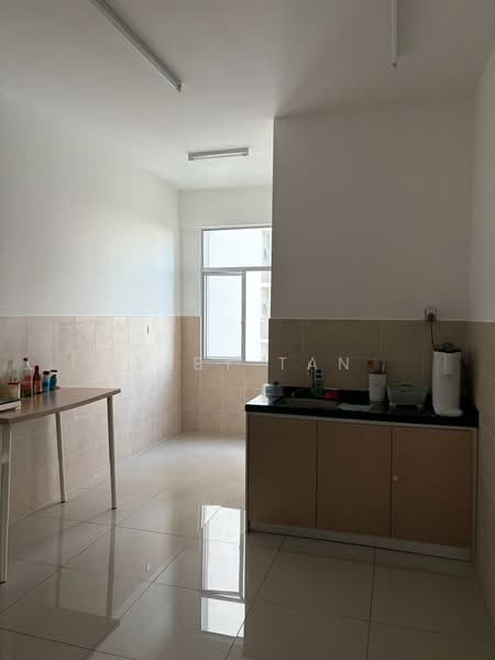 Apartment for Rent at Residensi Seremban Sentral - Abby Tan - Kitchen - PropertyGuru.com.my