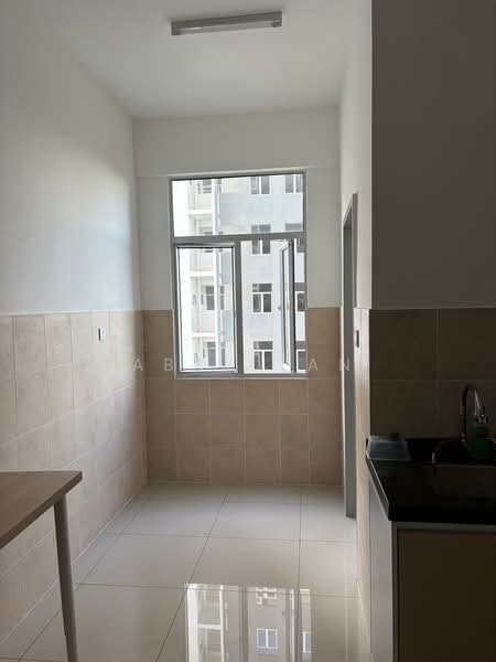 Apartment for Rent at Residensi Seremban Sentral - Abby Tan - Kitchen - PropertyGuru.com.my
