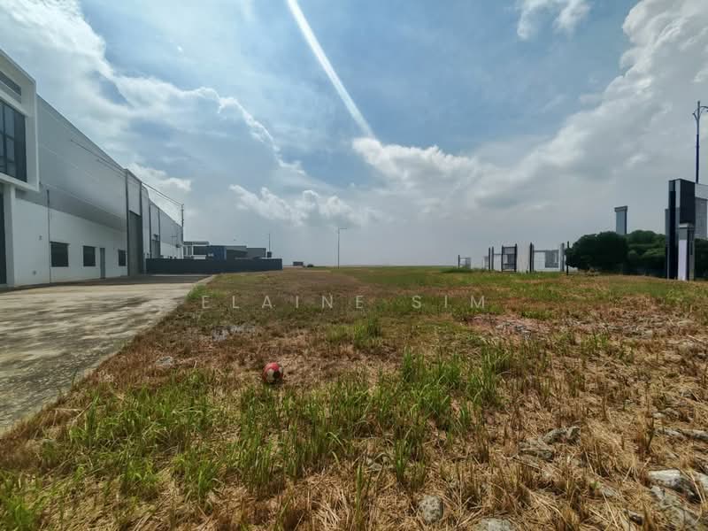 Cluster Factory for Rent in Eco Business Park 2 Senai (Senai) - Elaine Sim - Exterior - PropertyGuru.com.my
