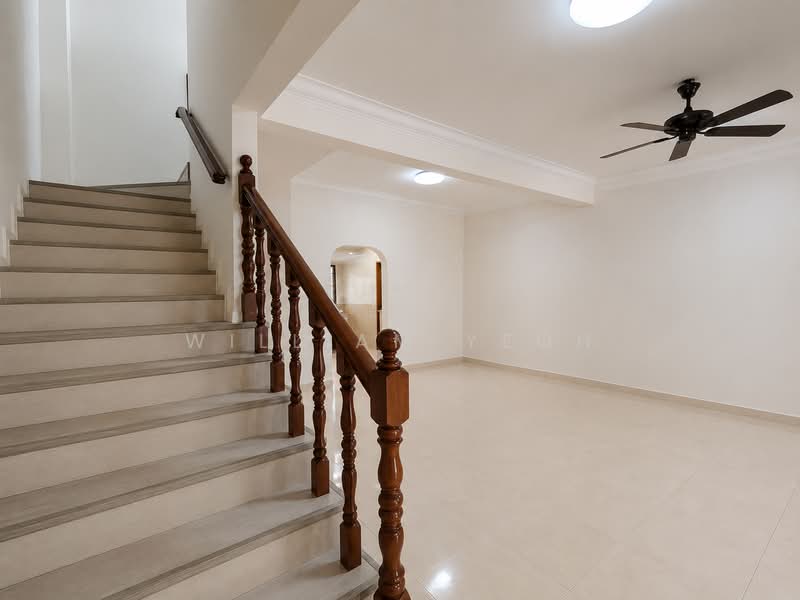 Rumah Teres 2-Tingkat untuk Dijual di Kota Kemuning (Shah Alam) - William Yeoh - Interior - PropertyGuru.com.my