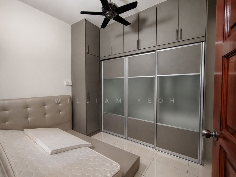 Rumah Teres 2-Tingkat untuk Dijual di Kota Kemuning (Shah Alam) - William Yeoh - Bedroom - PropertyGuru.com.my