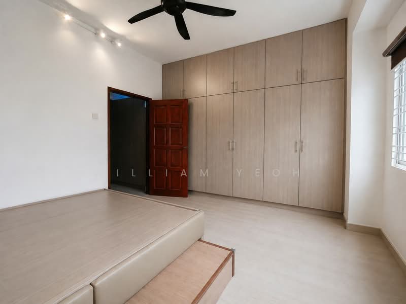 Rumah Teres 2-Tingkat untuk Dijual di Kota Kemuning (Shah Alam) - William Yeoh - Bedroom - PropertyGuru.com.my