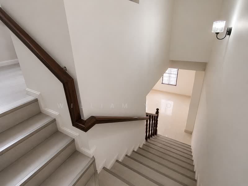 Rumah Teres 2-Tingkat untuk Dijual di Kota Kemuning (Shah Alam) - William Yeoh - Interior - PropertyGuru.com.my