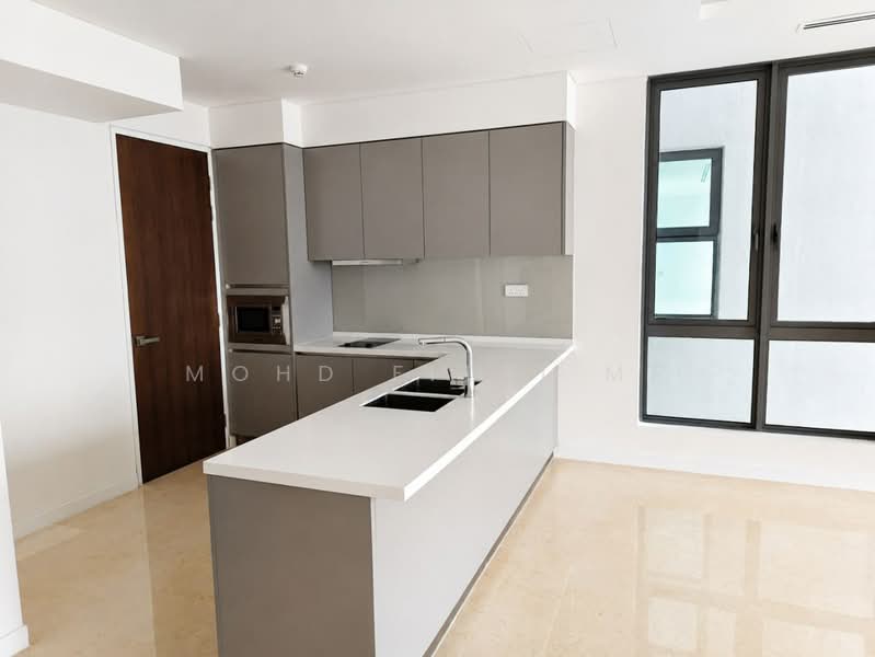 Condominium for Sale at Capella Embassy (D'Rapport Residences) - Mohd Fitri MF - Kitchen - PropertyGuru.com.my
