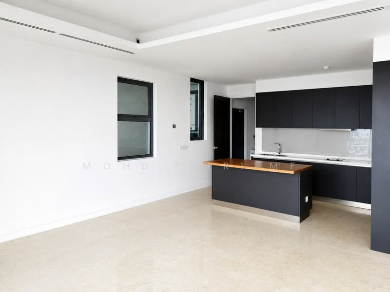 Condominium for Sale at Capella Embassy (D'Rapport Residences) - Mohd Fitri MF - Kitchen - PropertyGuru.com.my