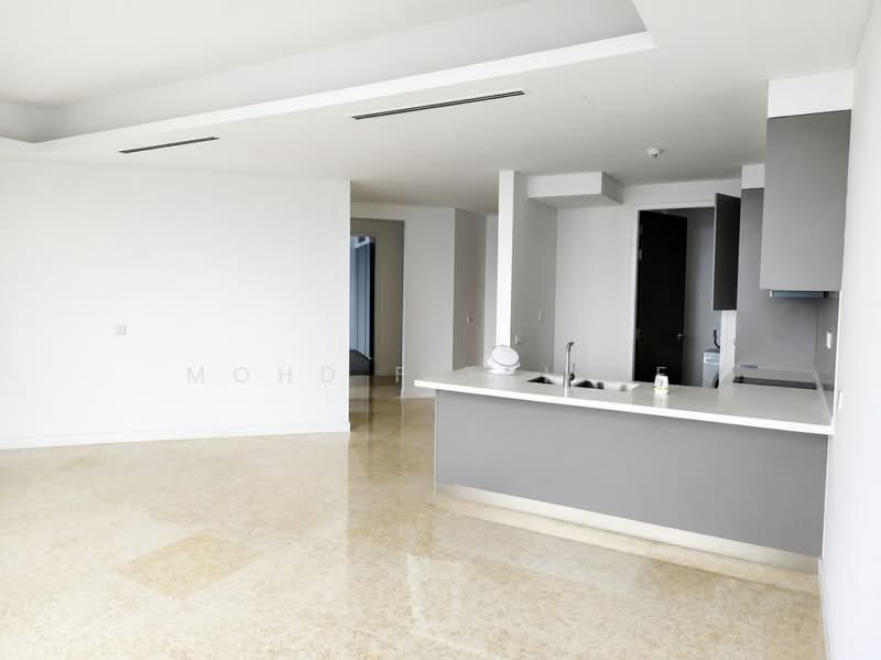 Condominium for Sale at Capella Embassy (D'Rapport Residences) - Mohd Fitri MF - Kitchen - PropertyGuru.com.my