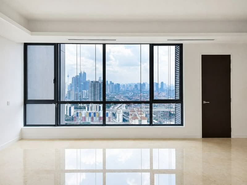 Condominium for Sale at Capella Embassy (D'Rapport Residences) - Mohd Fitri MF - View - PropertyGuru.com.my
