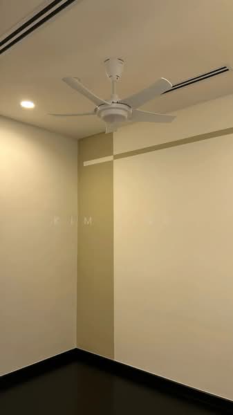 Service Residence for Rent at Regent Suites @ Pavilion Damansara Heights - Kim Ling - Bedroom 2 - PropertyGuru.com.my
