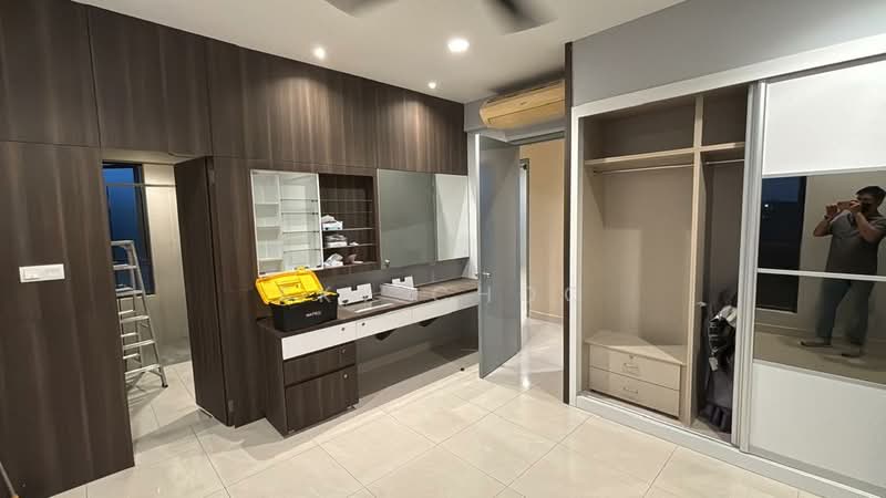 Condominium for Rent at Andana Condominium @ D'alpinia - Sky Choo - Bedroom - PropertyGuru.com.my