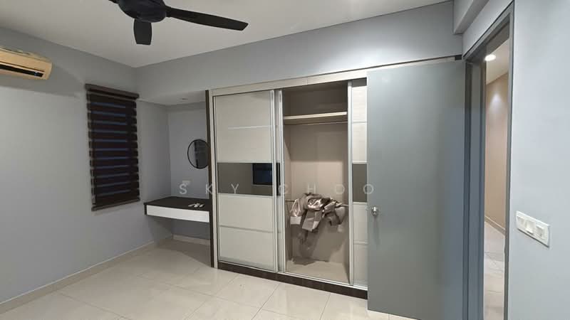 Condominium for Rent at Andana Condominium @ D'alpinia - Sky Choo - PropertyGuru.com.my