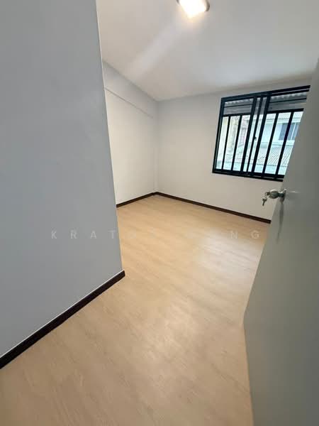 Rumah Teres 2 Tingkat untuk Dijual di Taman Plentong Baru (Masai) - Kratos Wong - PropertyGuru.com.my