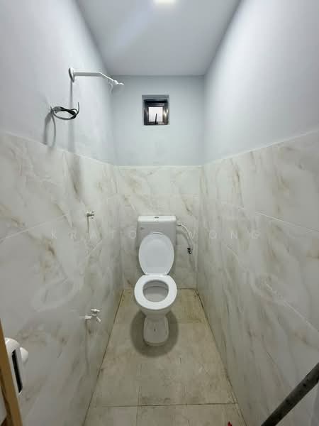 Rumah Teres 2 Tingkat untuk Dijual di Taman Plentong Baru (Masai) - Kratos Wong - PropertyGuru.com.my
