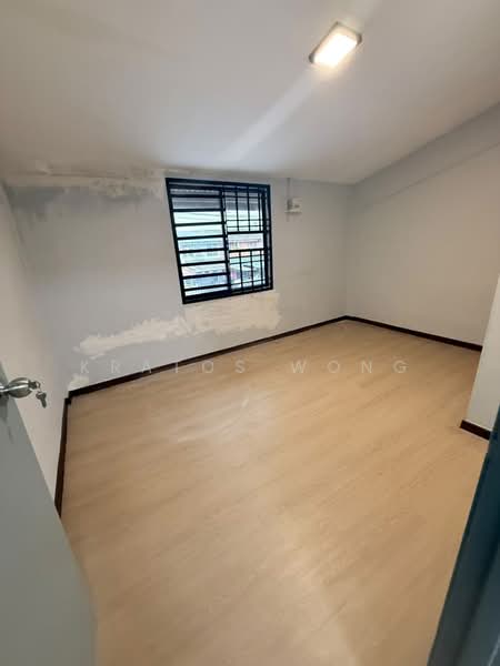 Rumah Teres 2 Tingkat untuk Dijual di Taman Plentong Baru (Masai) - Kratos Wong - PropertyGuru.com.my