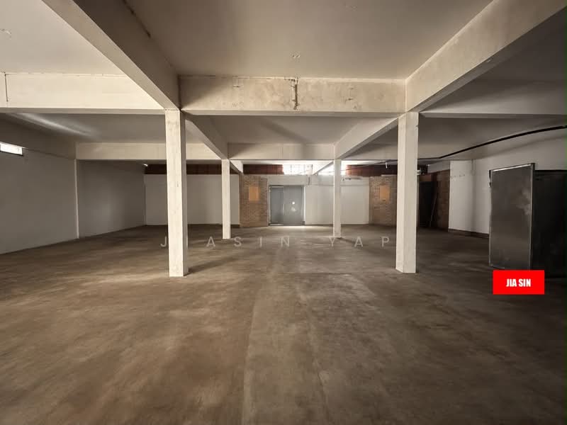 Kedai untuk Dijual di George Town (Penang) - Jiasin Yap - Interior - PropertyGuru.com.my