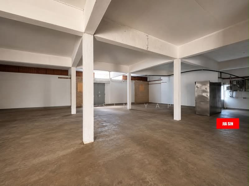Kedai untuk Dijual di George Town (Penang) - Jiasin Yap - Interior - PropertyGuru.com.my