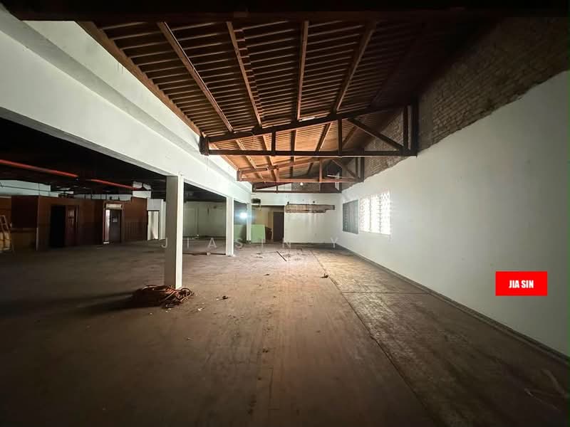 Kedai untuk Dijual di George Town (Penang) - Jiasin Yap - Interior - PropertyGuru.com.my