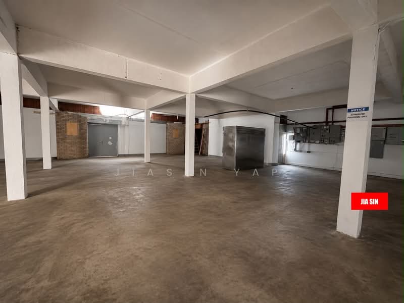 Kedai untuk Dijual di George Town (Penang) - Jiasin Yap - Interior - PropertyGuru.com.my