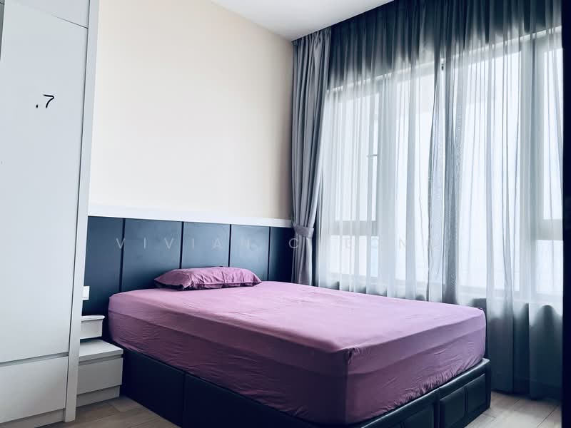Condominium for Sale at Marinox Sky Villas - Vivian Cheong - Bedroom - PropertyGuru.com.my