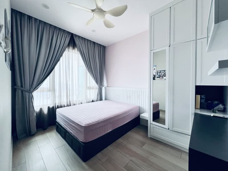 Condominium for Sale at Marinox Sky Villas - Vivian Cheong - Bedroom - PropertyGuru.com.my