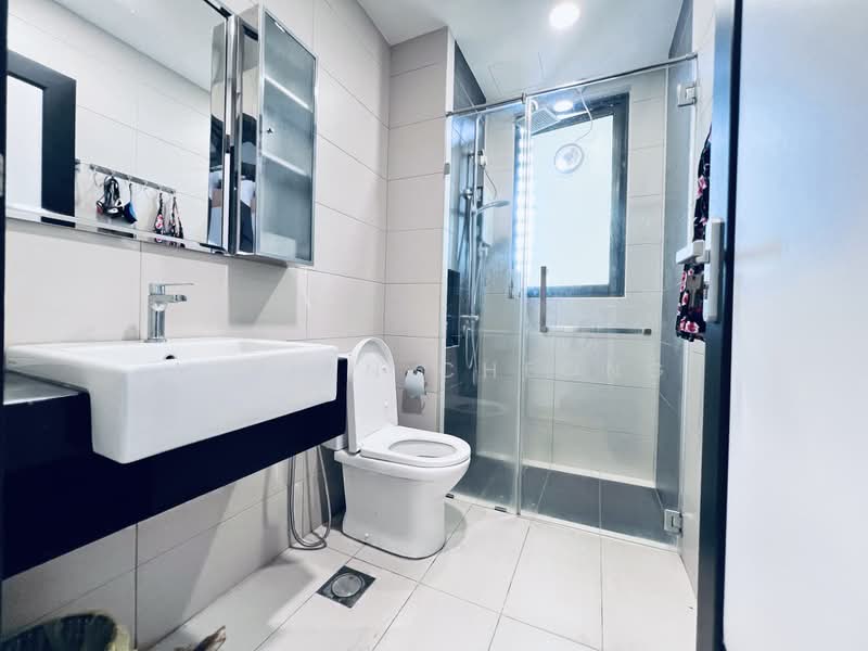 Condominium for Sale at Marinox Sky Villas - Vivian Cheong - Bathroom - PropertyGuru.com.my