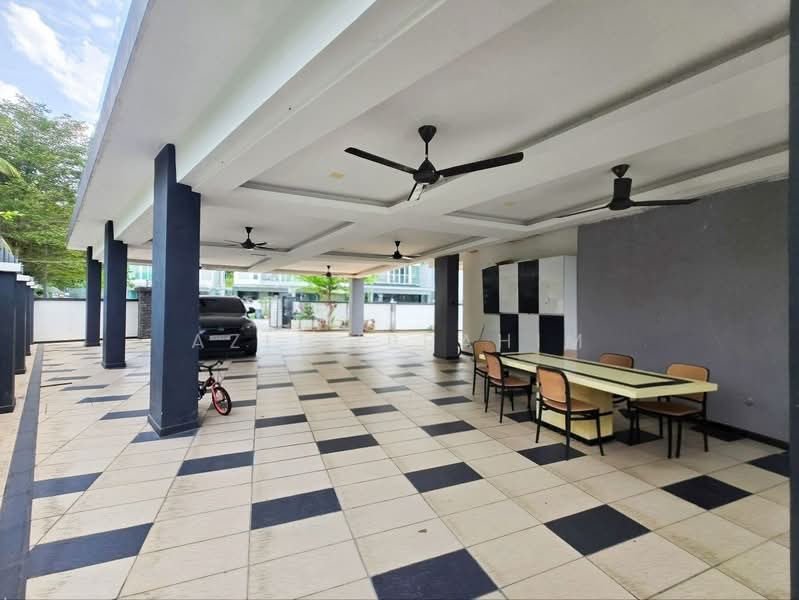 Zero-Lot Bungalow for Sale in Wangsa Maju (Kuala Lumpur) - Azli Ibrahim - Exterior - PropertyGuru.com.my