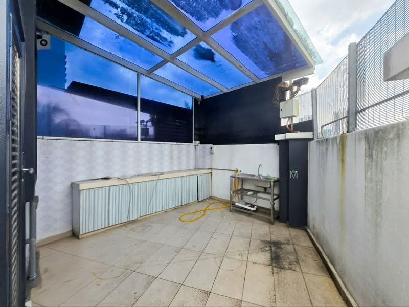 Zero-Lot Bungalow for Sale in Wangsa Maju (Kuala Lumpur) - Azli Ibrahim - Exterior - PropertyGuru.com.my