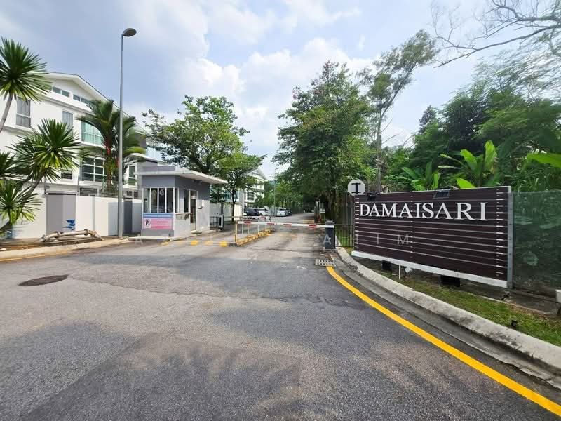 Zero-Lot Bungalow for Sale in Wangsa Maju (Kuala Lumpur) - Azli Ibrahim - Exterior - PropertyGuru.com.my