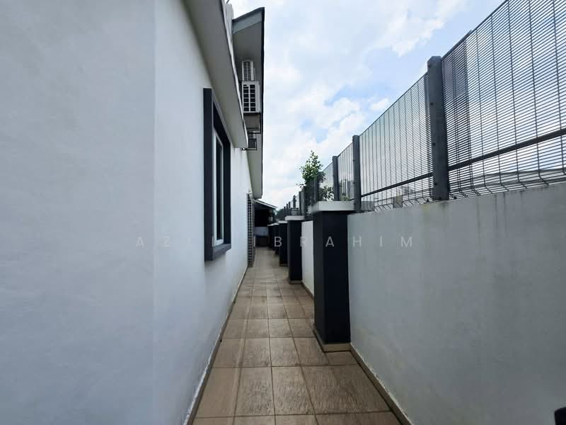 Zero-Lot Bungalow for Sale in Wangsa Maju (Kuala Lumpur) - Azli Ibrahim - Exterior - PropertyGuru.com.my