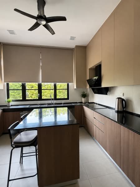 2.5-storey Terraced House for Sale in Iskandar Puteri (Nusajaya) (Johor) - Jeff Saw - Kitchen - PropertyGuru.com.my