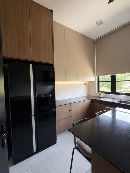 2.5-storey Terraced House for Sale in Iskandar Puteri (Nusajaya) (Johor) - Jeff Saw - Kitchen - PropertyGuru.com.my