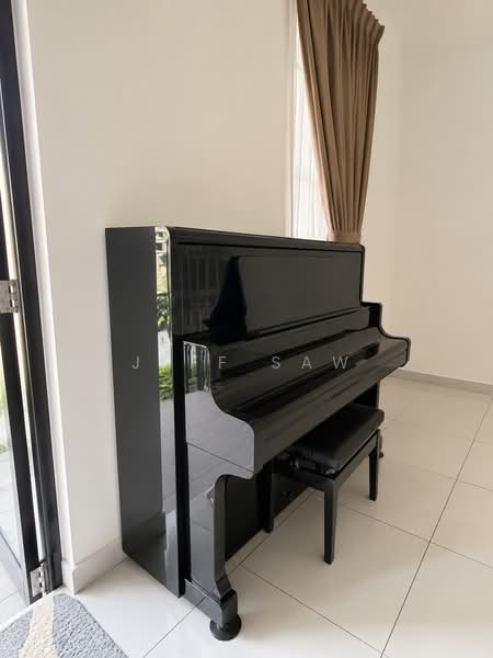 2.5-storey Terraced House for Sale in Iskandar Puteri (Nusajaya) (Johor) - Jeff Saw - Interior - PropertyGuru.com.my