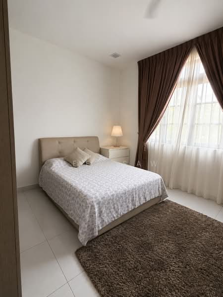 2.5-storey Terraced House for Sale in Iskandar Puteri (Nusajaya) (Johor) - Jeff Saw - Bedroom - PropertyGuru.com.my