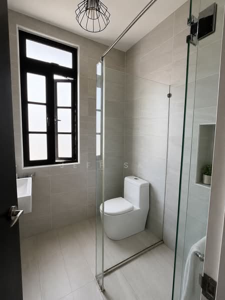 2.5-storey Terraced House for Sale in Iskandar Puteri (Nusajaya) (Johor) - Jeff Saw - Bathroom - PropertyGuru.com.my