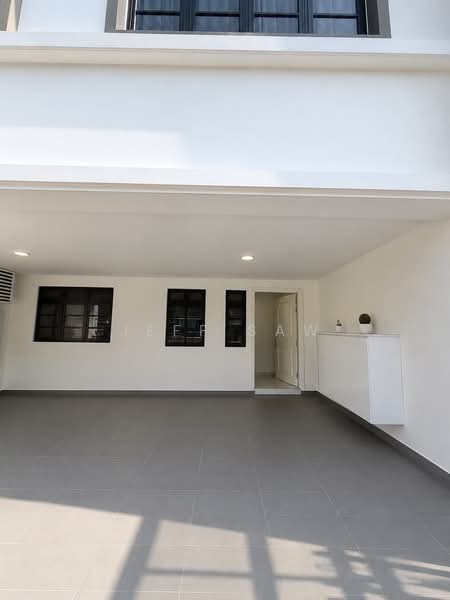 2.5-storey Terraced House for Sale in Iskandar Puteri (Nusajaya) (Johor) - Jeff Saw - Exterior - PropertyGuru.com.my